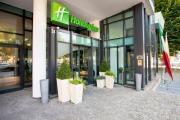 Holiday Inn Turin Corso Francia by IHG