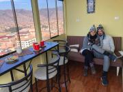 Top Cuzco
