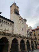 Top Pamplona