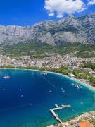 Luxury Apartment Sidro With FREE Beach Parking