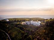 Hotel Ózon & Luxury Villas