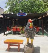 Flat Bantu - Aconchegante Flat no coração de Porto de Galinhas - Aqui seu pet é bem vindo