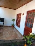 Alojamiento de la ABU