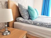 Apartament BF Poznań Business Family Apartament BF Poznań Business Family