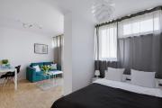 Contemporary Apartment • Diamond Apartments Contemporary Apartment • Diamond Apartments