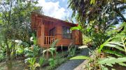 Arenal Rústic Lodge