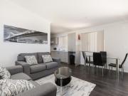 Twin Waters Caravan Park