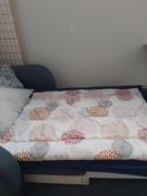 Apartament Wiślański Miś