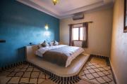 Riad Les jardins de Merzouga