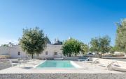 Masseria di Trulli Escape