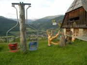 Top Sankt Georgen ob Murau