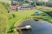 Święty Spokój Bieszczady