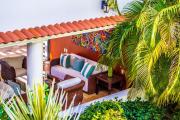 Top Santa Maria Huatulco