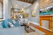 Modern 1-BD Near French Quarter - Walk to Superdome