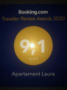 Apartament Laura Apartament Laura