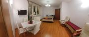 Apartament Poligonowa z ogrodem i spektakularnym widokiem Apartament Poligonowa z ogrodem i spektakularnym widokiem