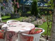 Les Cèdres Les Cèdres