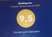 Domek pod Jesionem