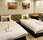 Toptel Thaphra - ท็อปเทล ท่าพระ