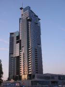 Sea Towers Sea Towers