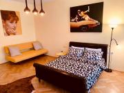 Cinematheque Ultracentral Apartment