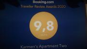 Karmens Apartment Two