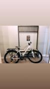 Ola Bicycle Apartament