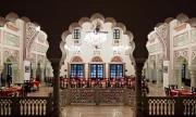 Top Bharatpur