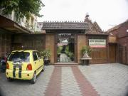 Top Yogyakarta