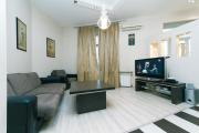 One bedroom, Luxe, 29 Kreschatyk, Centre of Kiev