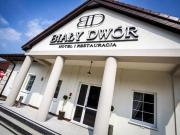 Biały Dwór Biały Dwór