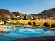Fairways Drakensberg Resort