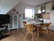 Ferienwohnung Ankerstuuv