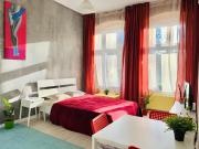 Spacious Lux Apartment Ostrów Tumski Spacious Lux Apartment Ostrów Tumski