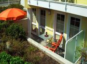 Duenenresidenz Bansin