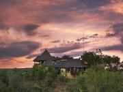 Makumu Private Game Lodge