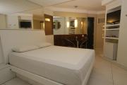 Rarus Motel Via Costeira (Adult Only)
