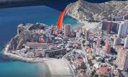 Apartamento Las Calas-Benidorm