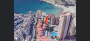 Apartamento Las Calas-Benidorm
