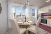 Luxury apartman BOSSE