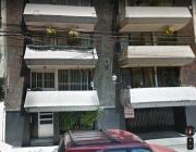 Vive la Roma, ubicación ideal