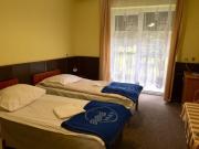 OWR Relax - Hostel położony blisko atrakcji turystycznych