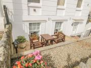 The Garden Apartment