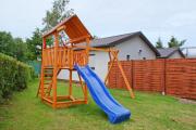 Baltic Resort Darłowo Domek nr 14 Baltic Resort Darłowo Domek nr 14