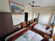 DnD Apartment Pokhara