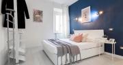 JOIVY Vibrant Flat for 4 near parks, in Navigli