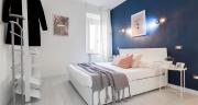 ALTIDO Vibrant Flat for 4 near parks, in Navigli