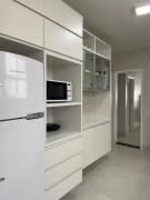 APTO GUARUJA ENSEADA 4 QUARTOS COM WiFi