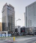 Green Wood Apartments Platinum Towers Green Wood Apartments Platinum Towers