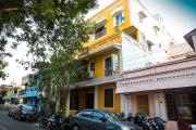 Top Puducherry
